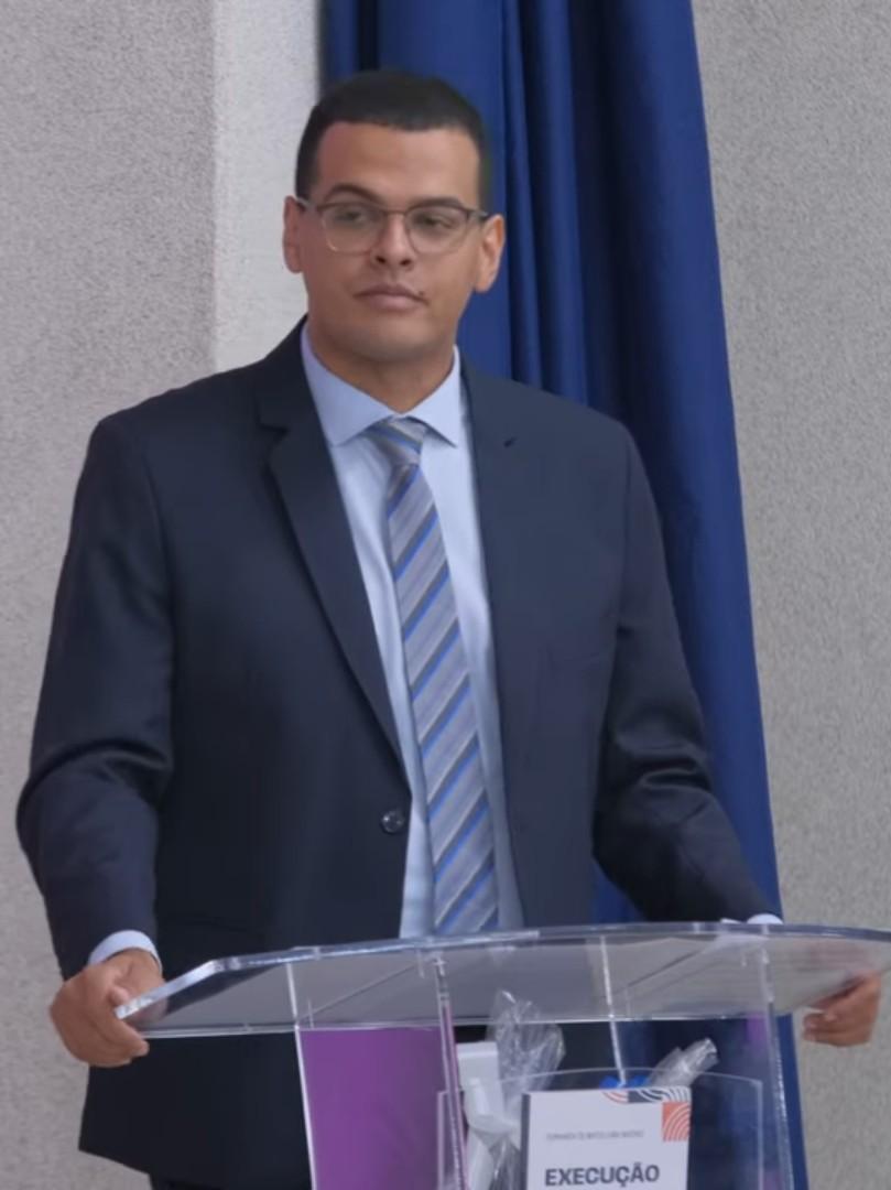 Gabriel Eduardo